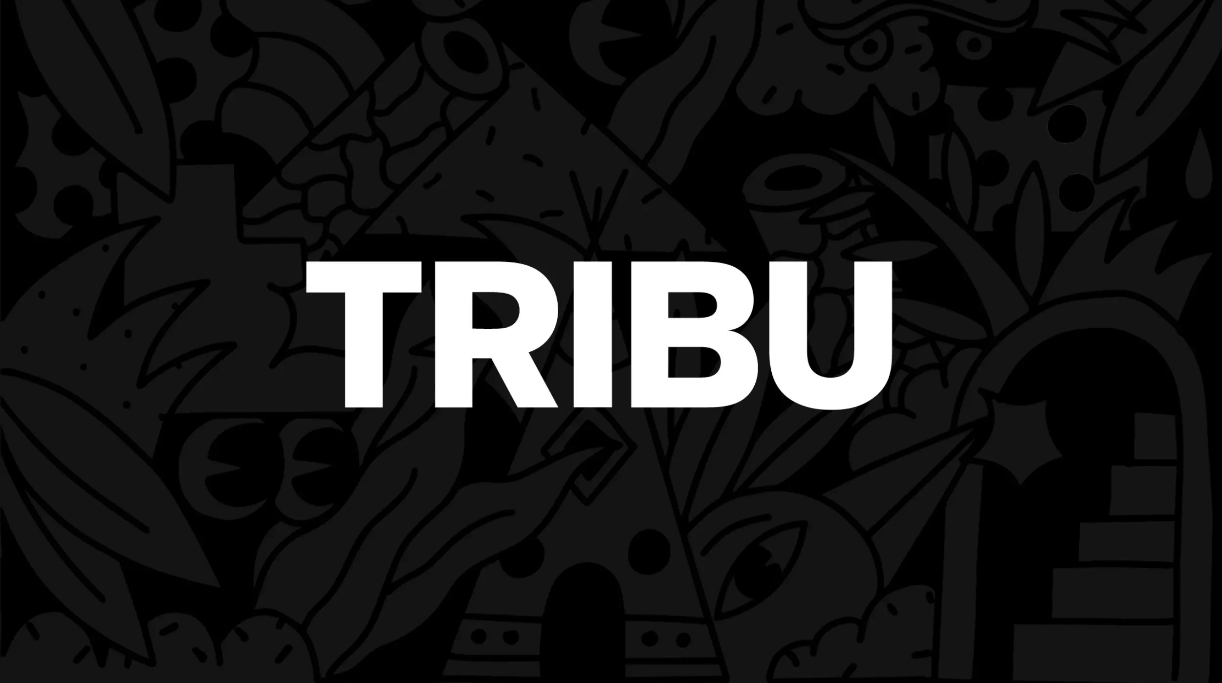 Tribu